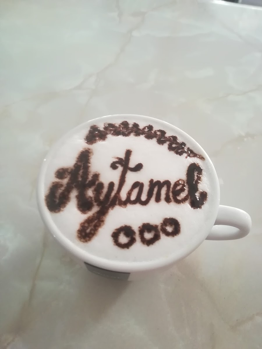 Cafe Aytamel Photo 8
