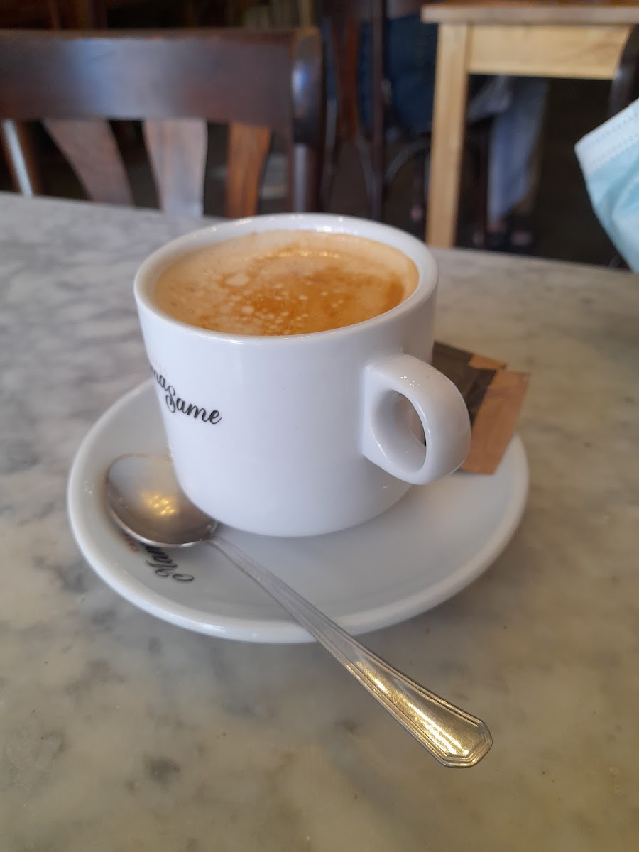 Cafè El Cau de les Arts Photo 5