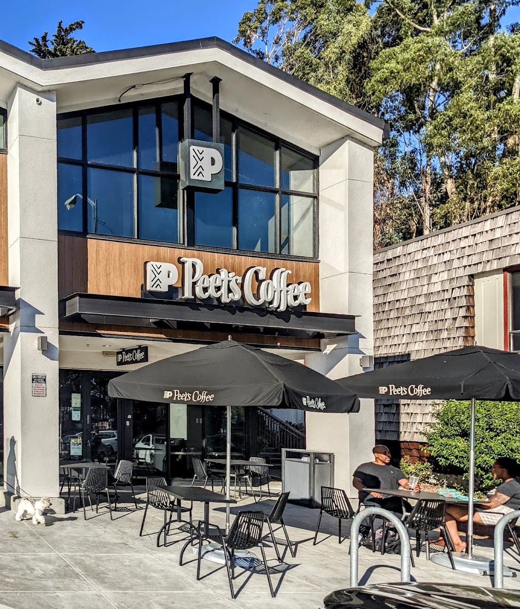Peet's Coffee