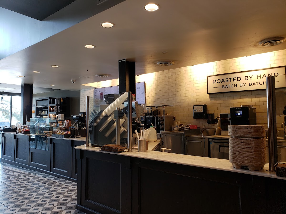 Peet's Coffee Photo 7