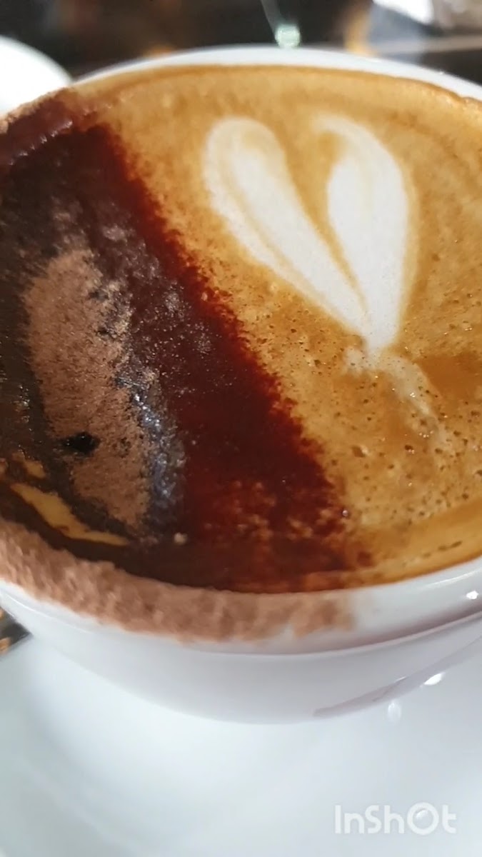 D&D Hill Cafe Photo 2