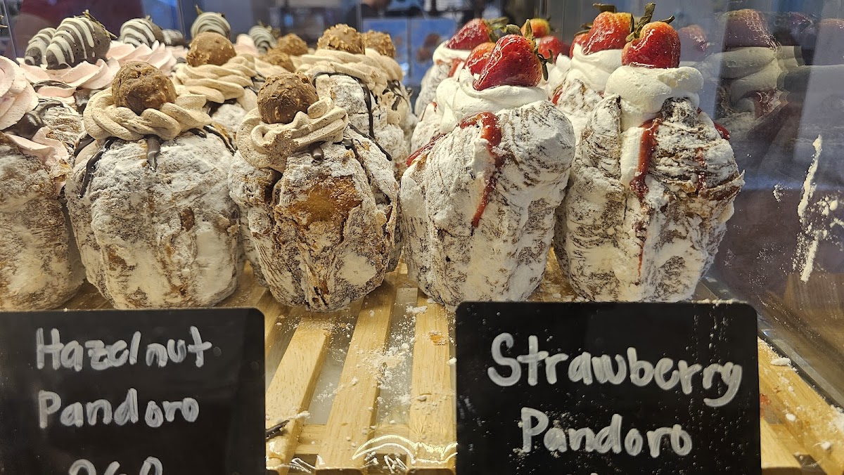 Good Pastry Cafe - Timog Photo 4