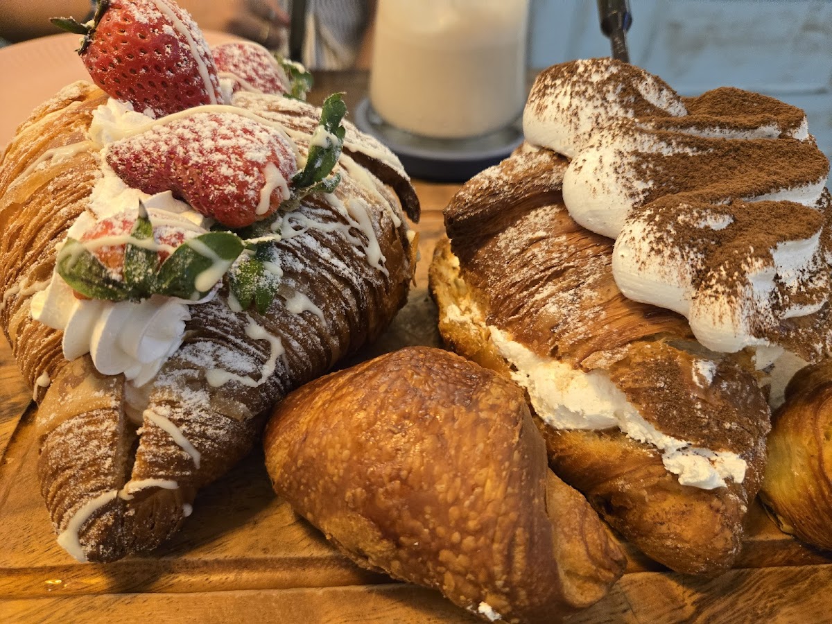 Good Pastry Cafe - Timog Photo 6