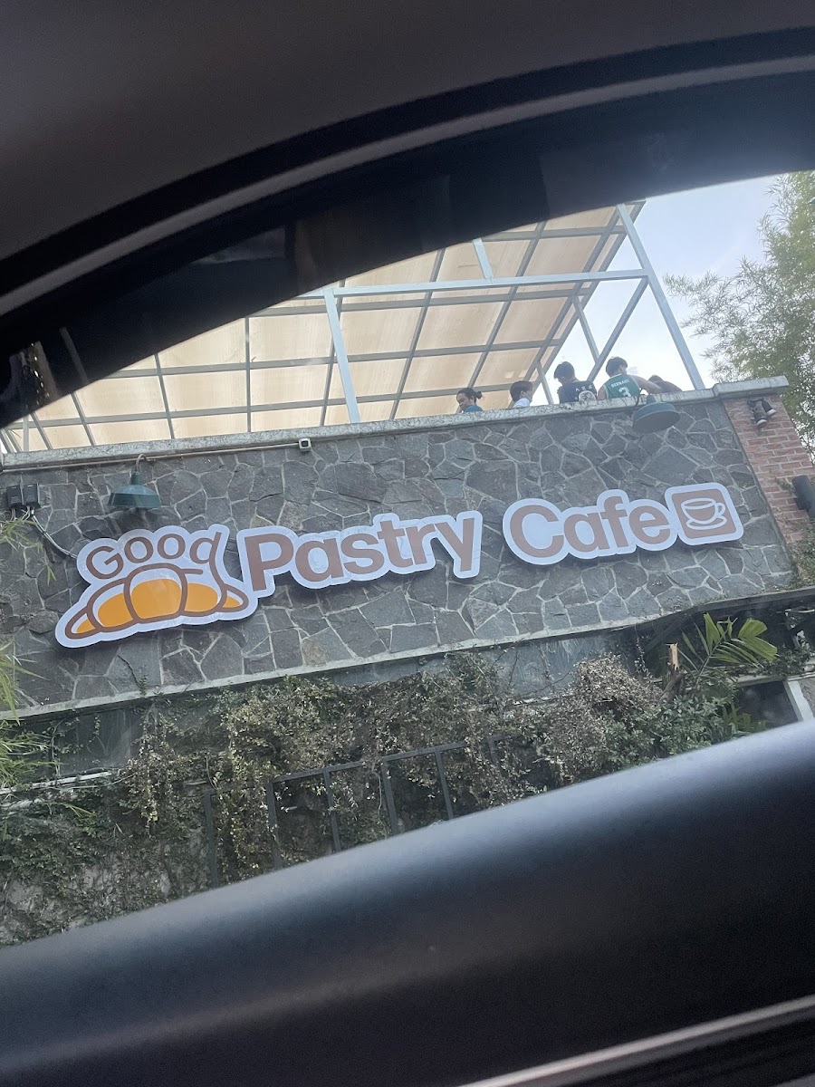Good Pastry Cafe - Timog Photo 9