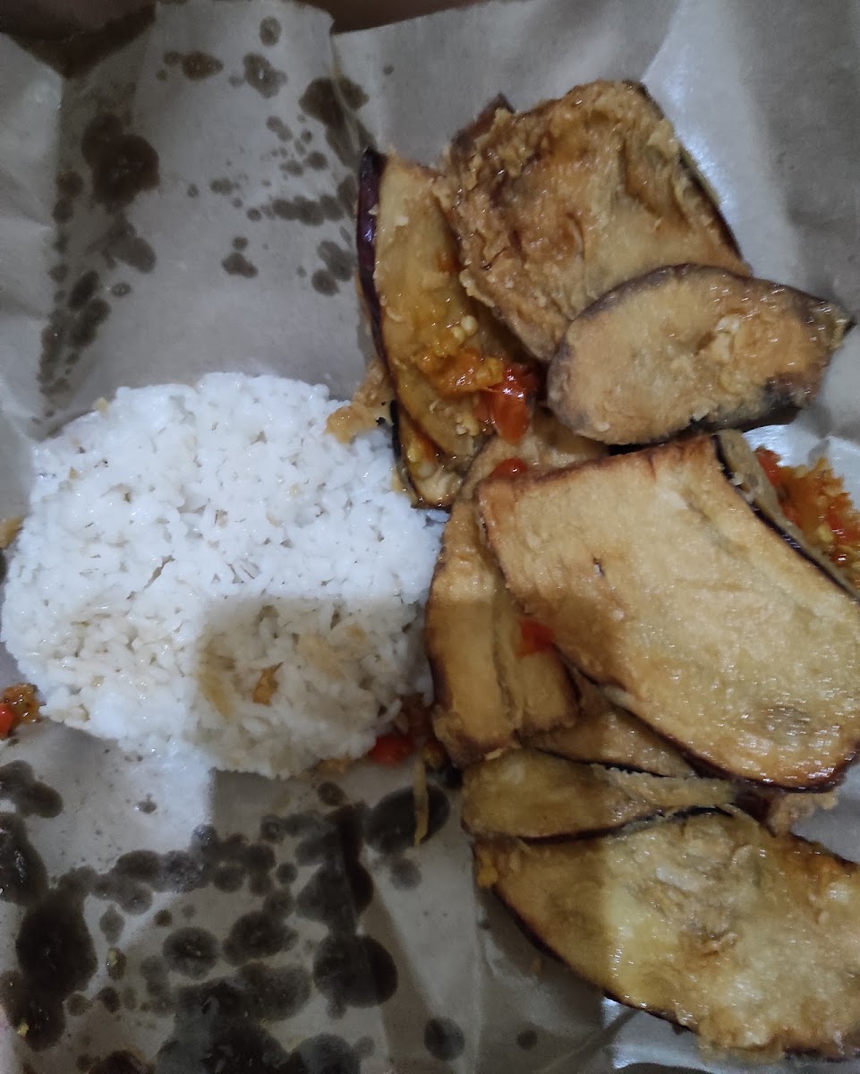 Ayam Geprek Berabe Photo 10