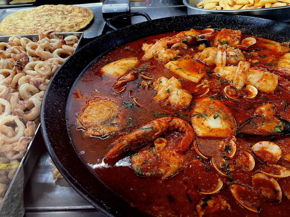 Le Fontane Gandia Photo 10