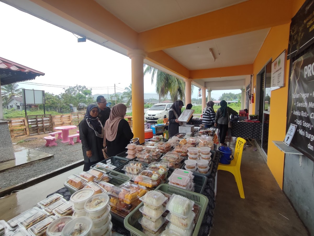 KAFE KAK MA