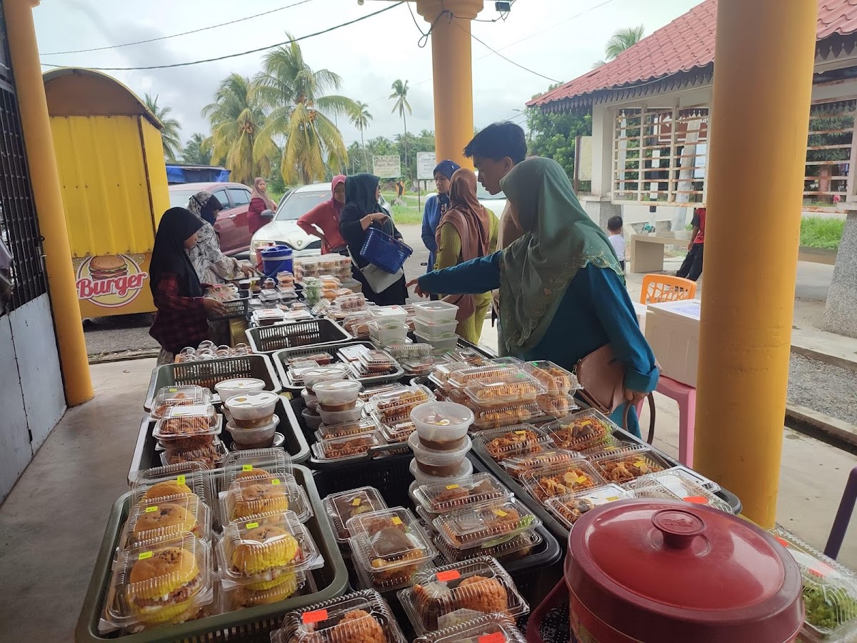 KAFE KAK MA Photo 4