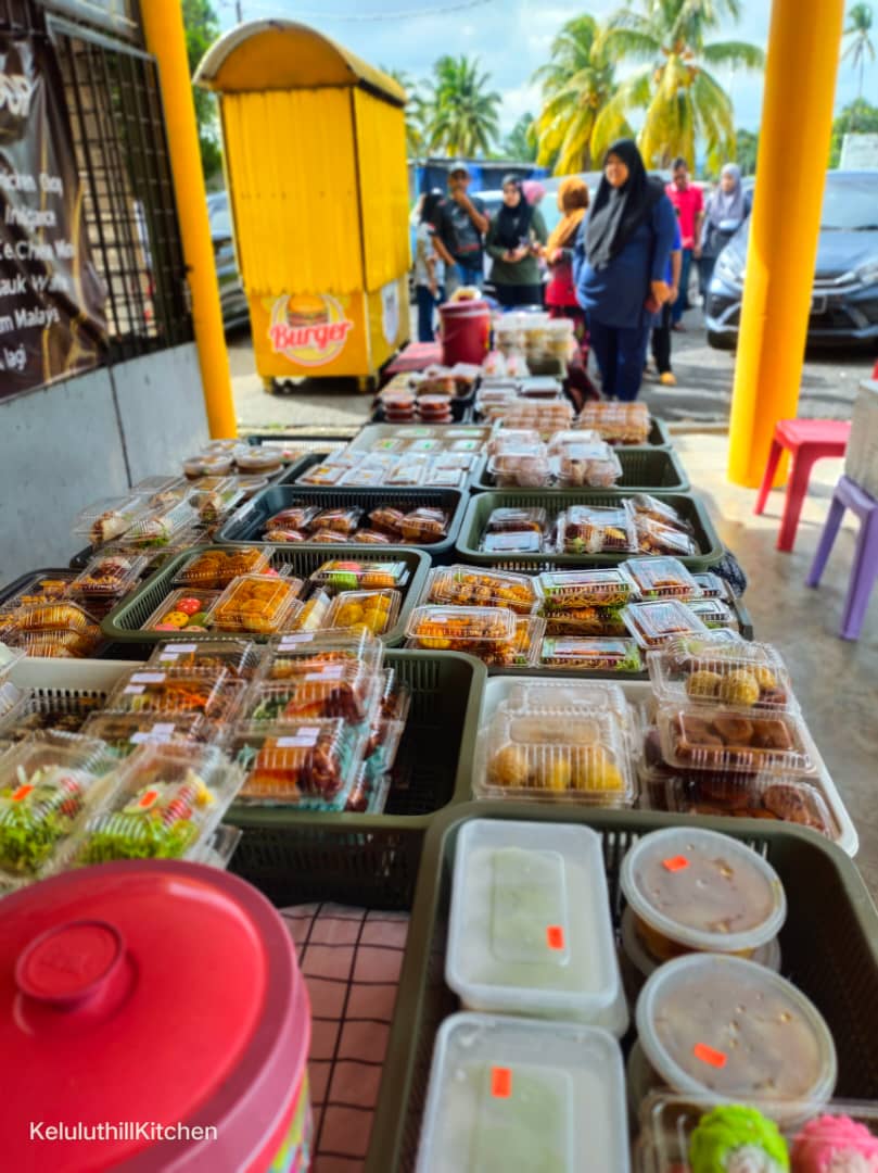 KAFE KAK MA Photo 8
