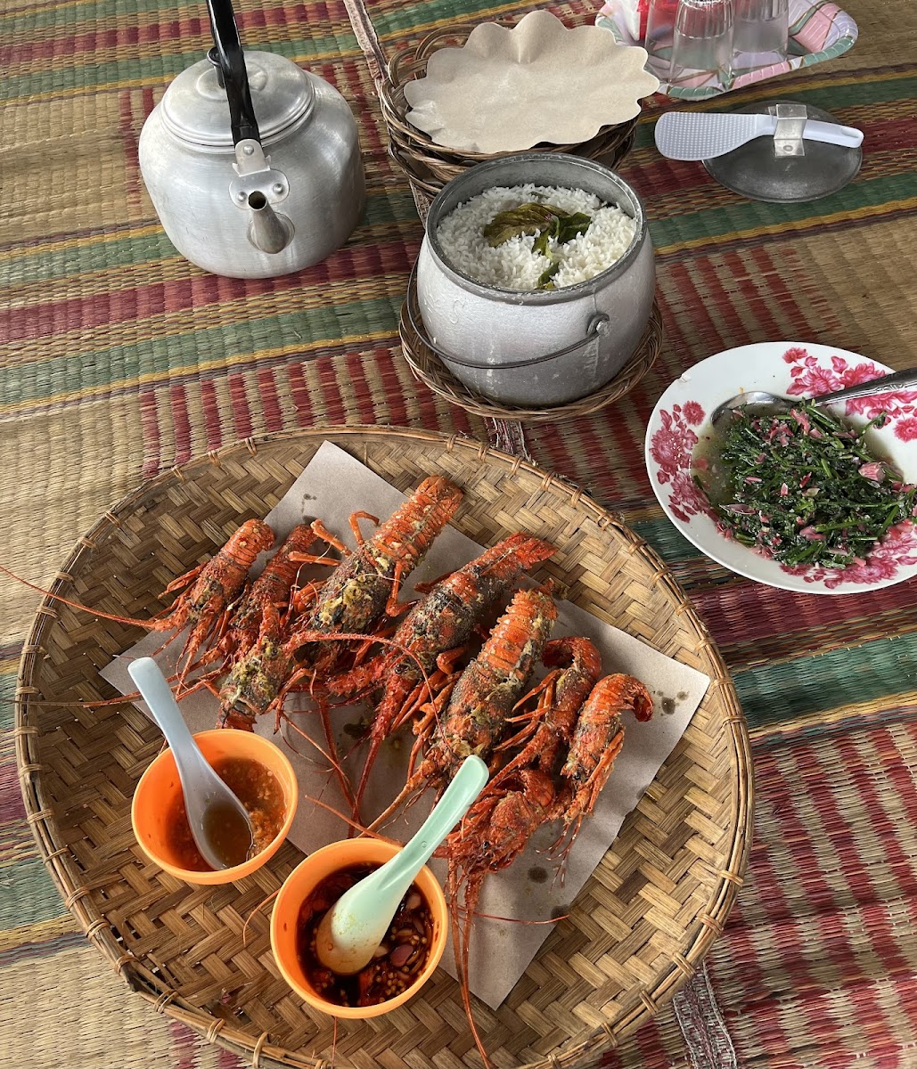 Warung Kang Dani