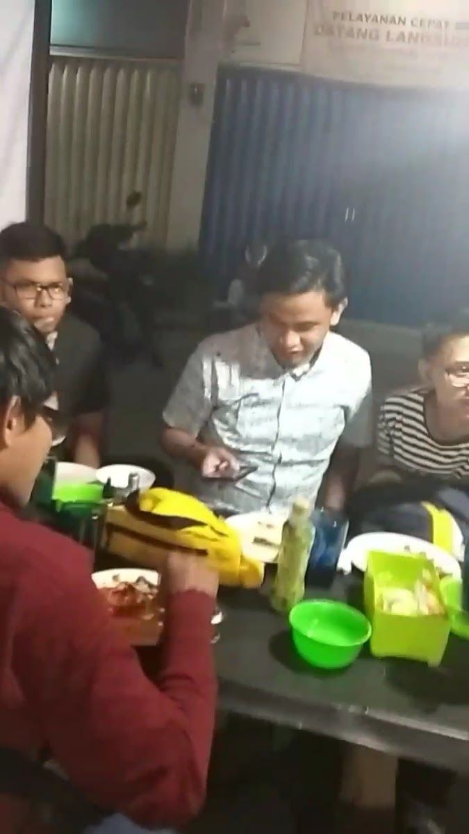 Warung Kang Dani Photo 2