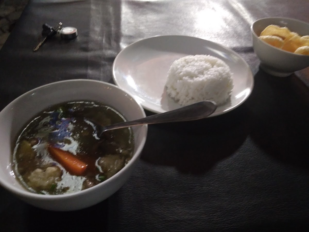 Warung Kang Dani Photo 4