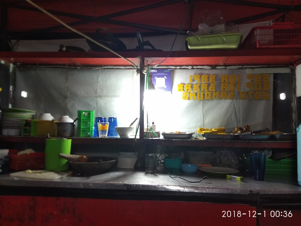 Warung Kang Dani Photo 6