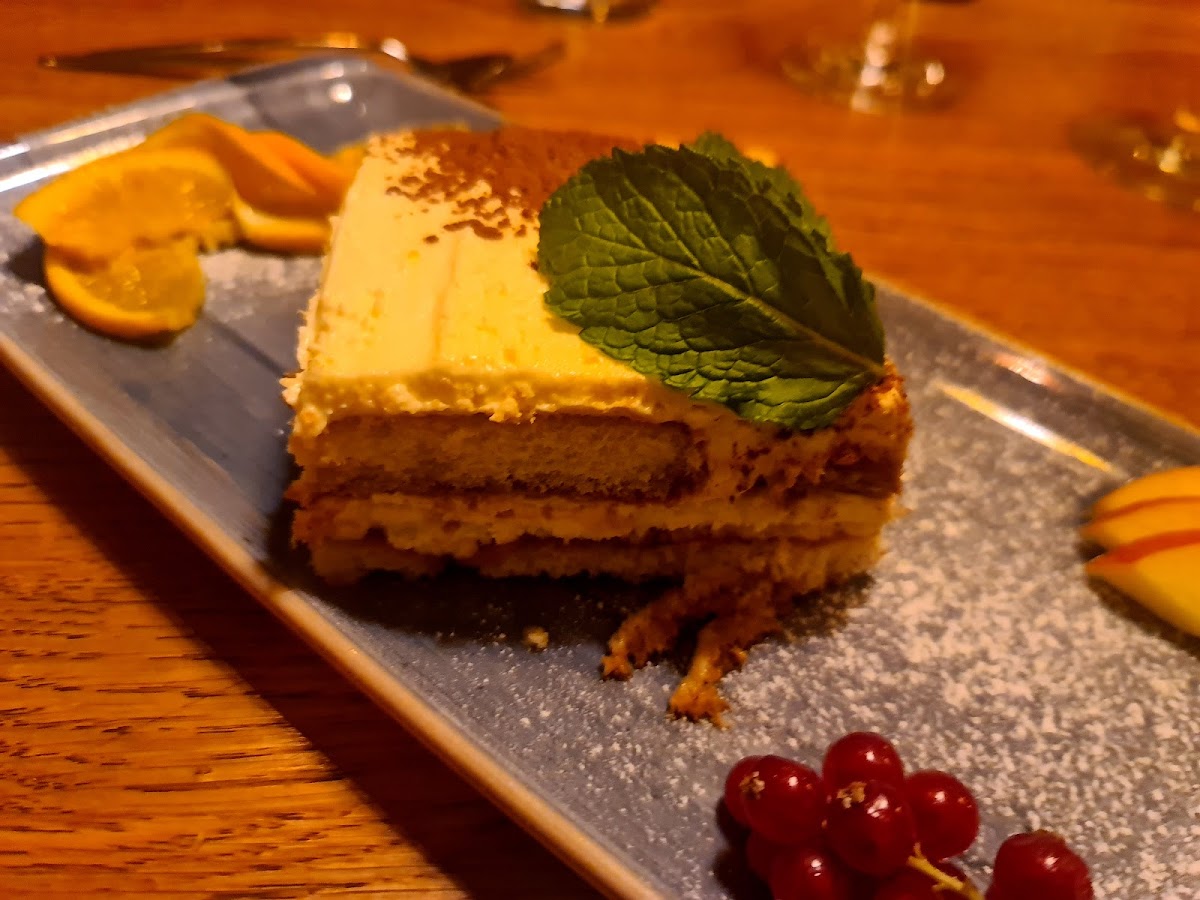 TRATTORIA SANTA MARIA Photo 5