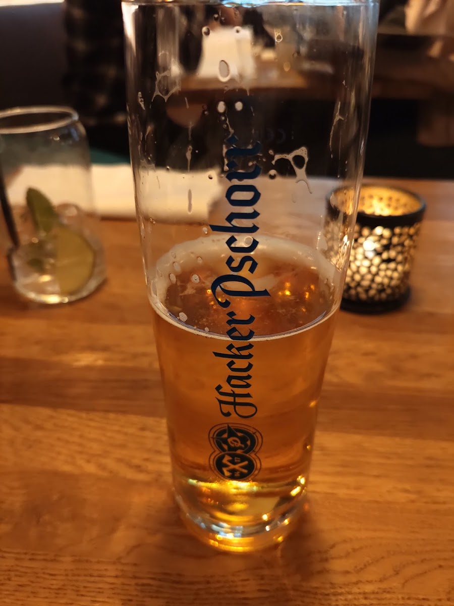 TRATTORIA SANTA MARIA Photo 7