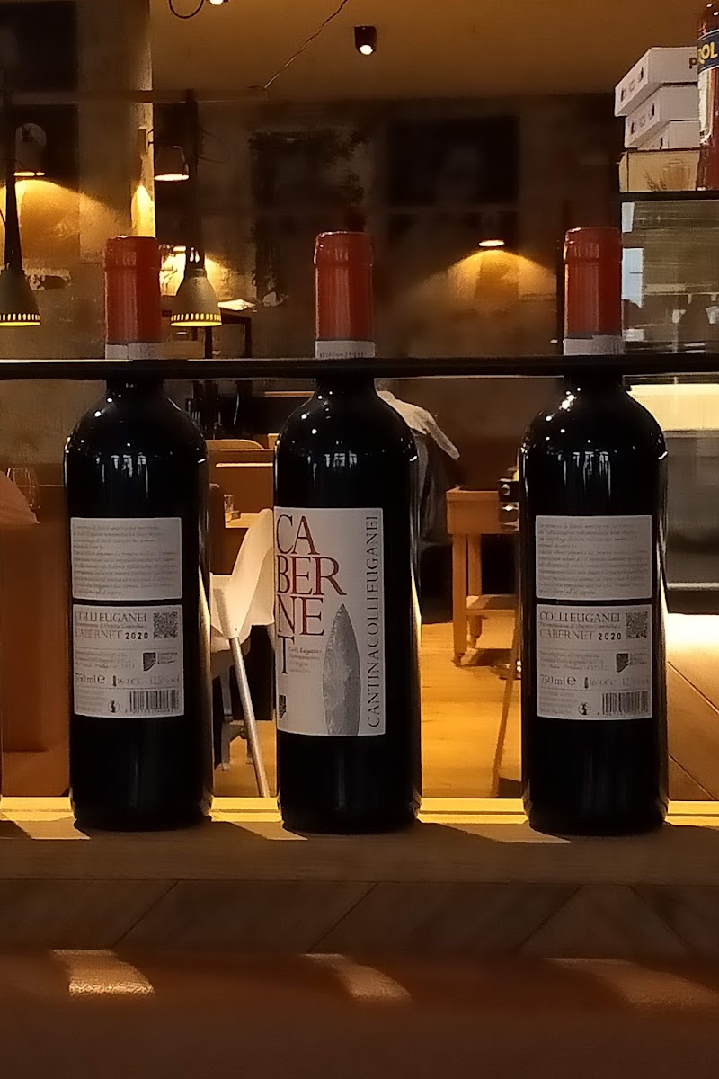 TRATTORIA SANTA MARIA Photo 9