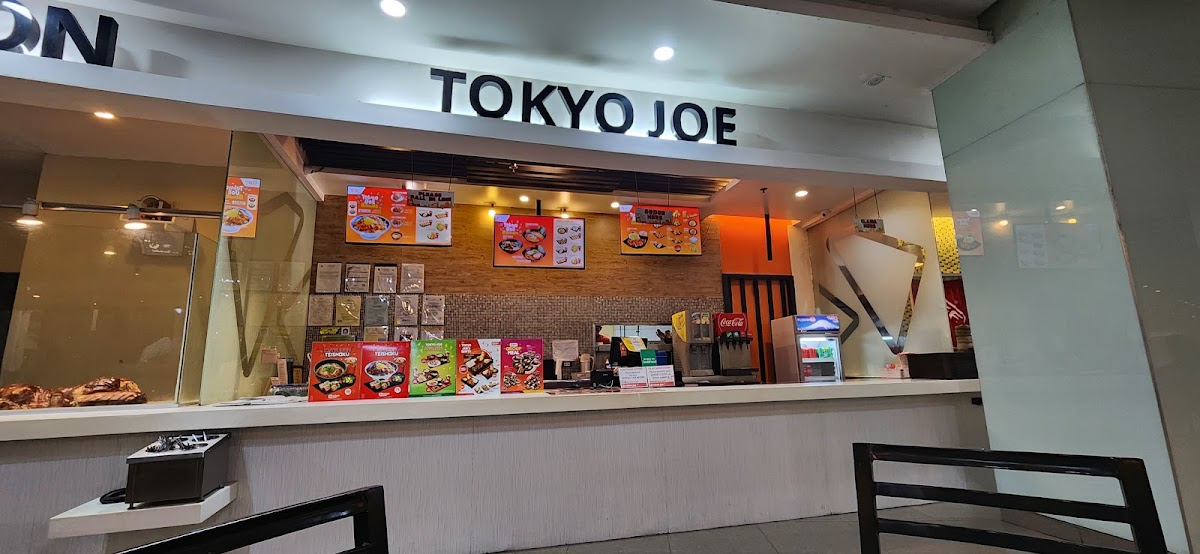 Tokyo Joe