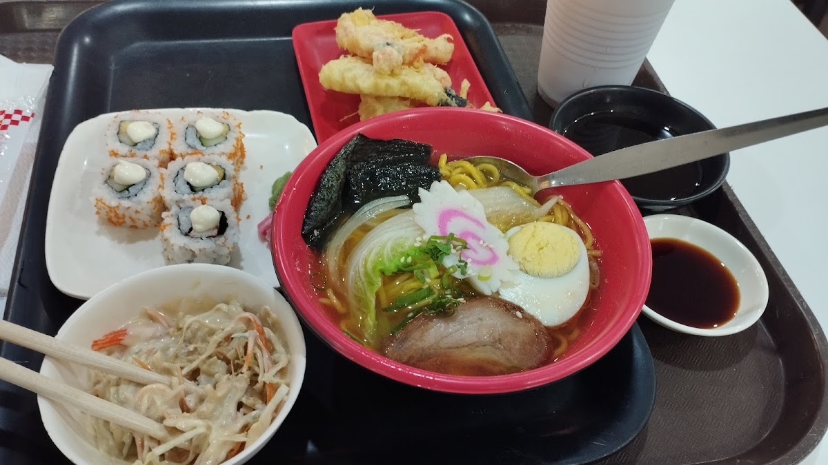 Tokyo Joe Photo 2