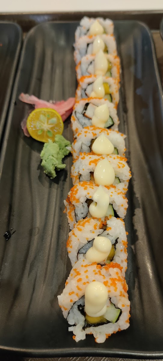 Tokyo Joe Photo 6