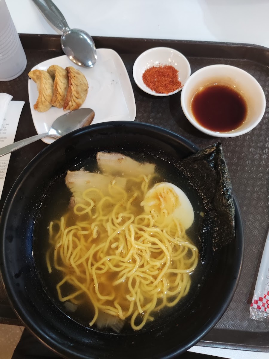 Tokyo Joe Photo 7