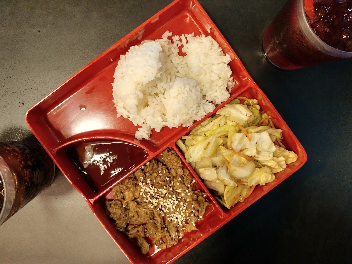 Tokyo Joe Photo 8