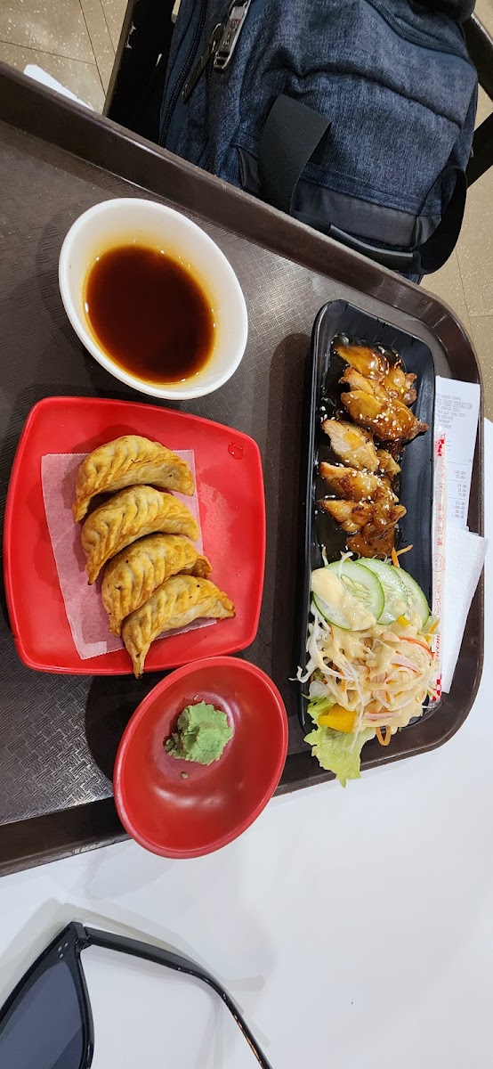 Tokyo Joe Photo 9