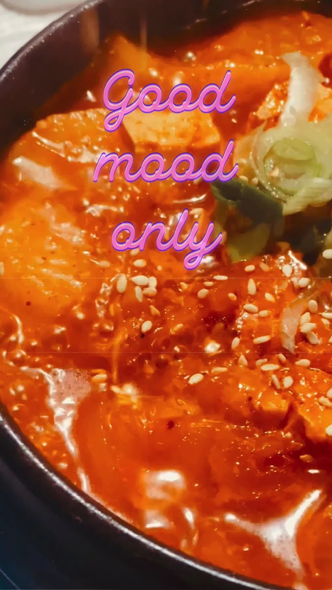 Ho Korean Food Photo 2