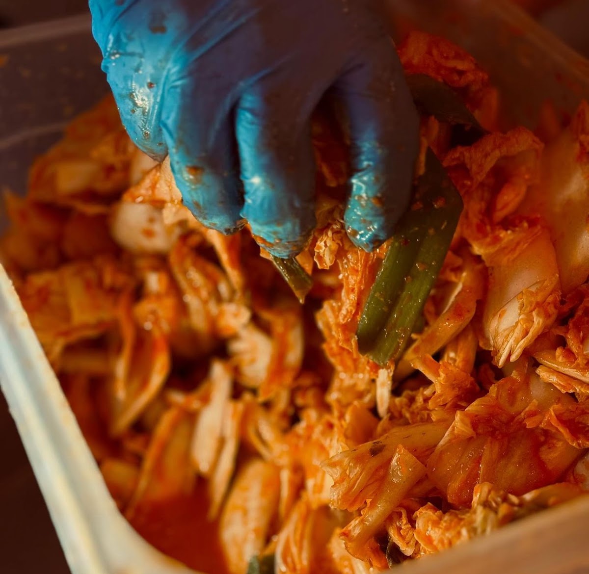 Ho Korean Food Photo 3