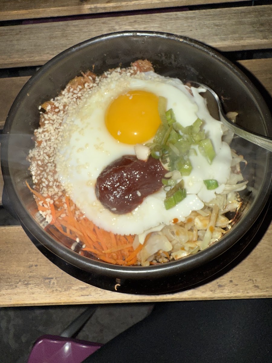 Ho Korean Food Photo 4
