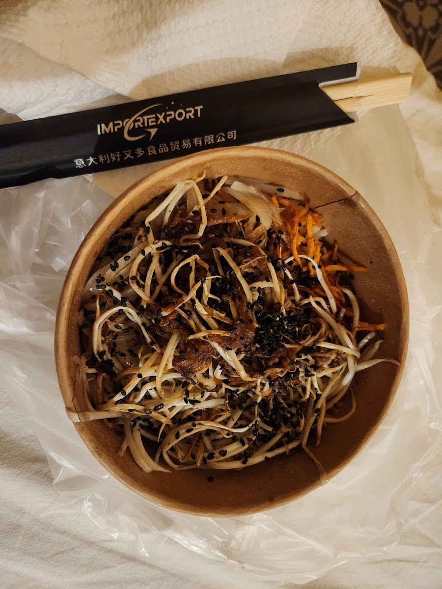 Ho Korean Food Photo 5