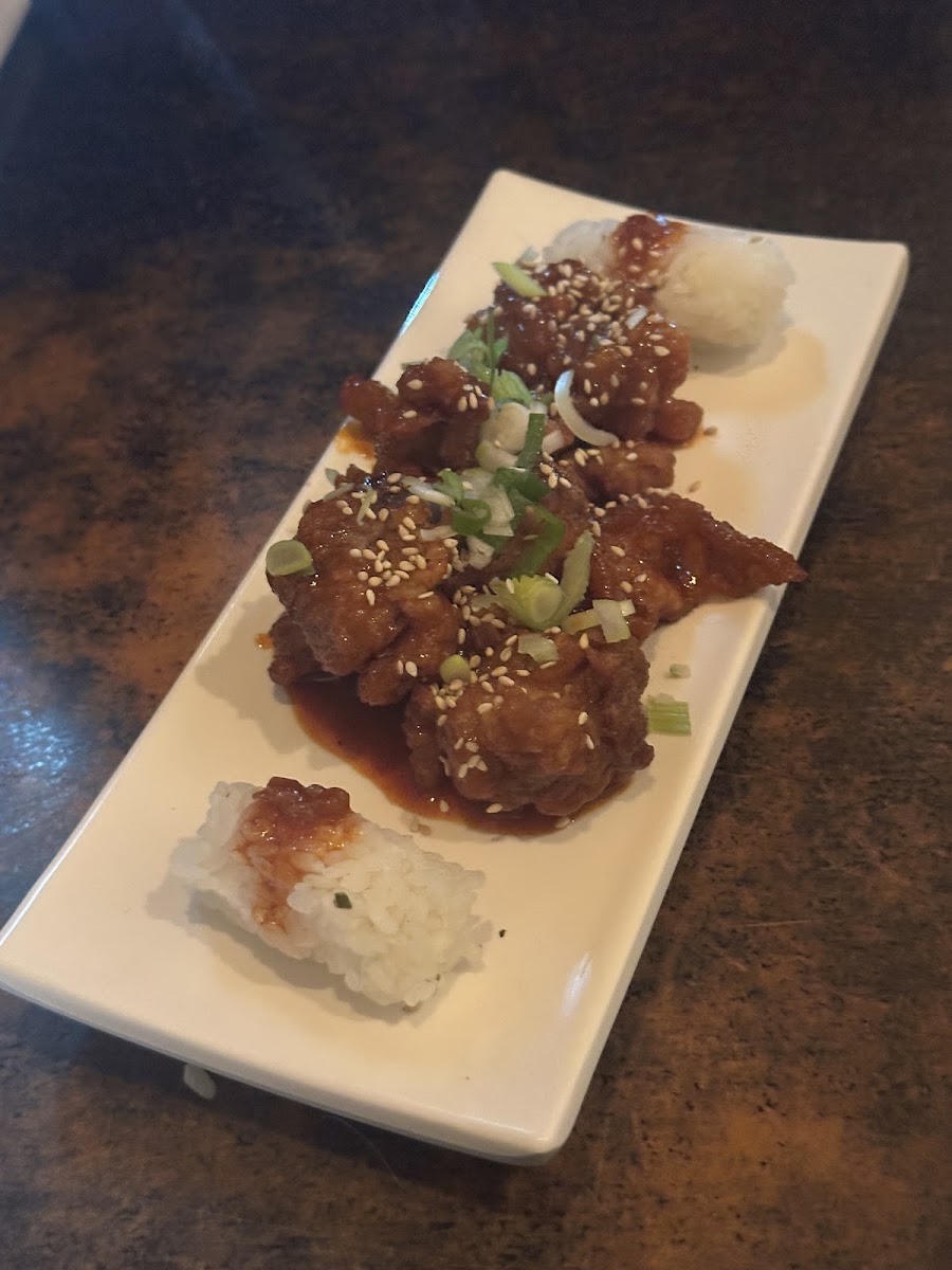 Ho Korean Food Photo 6