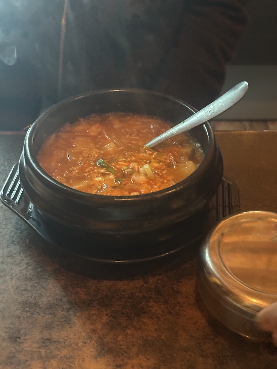 Ho Korean Food Photo 7