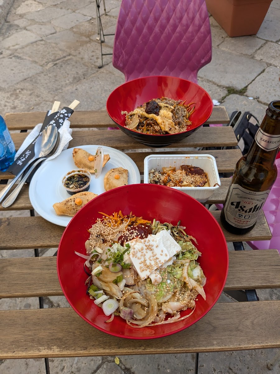 Ho Korean Food Photo 8
