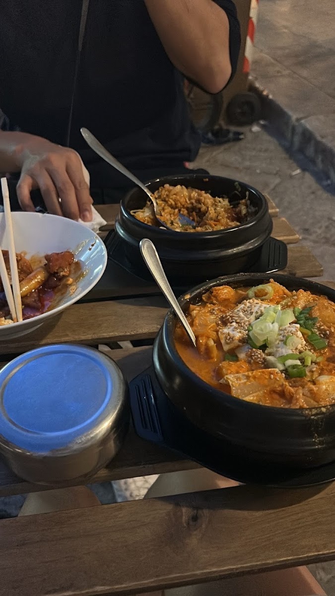 Ho Korean Food Photo 9