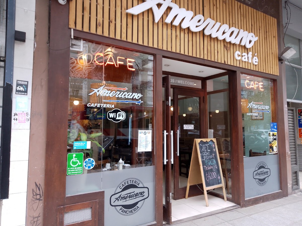 Americano