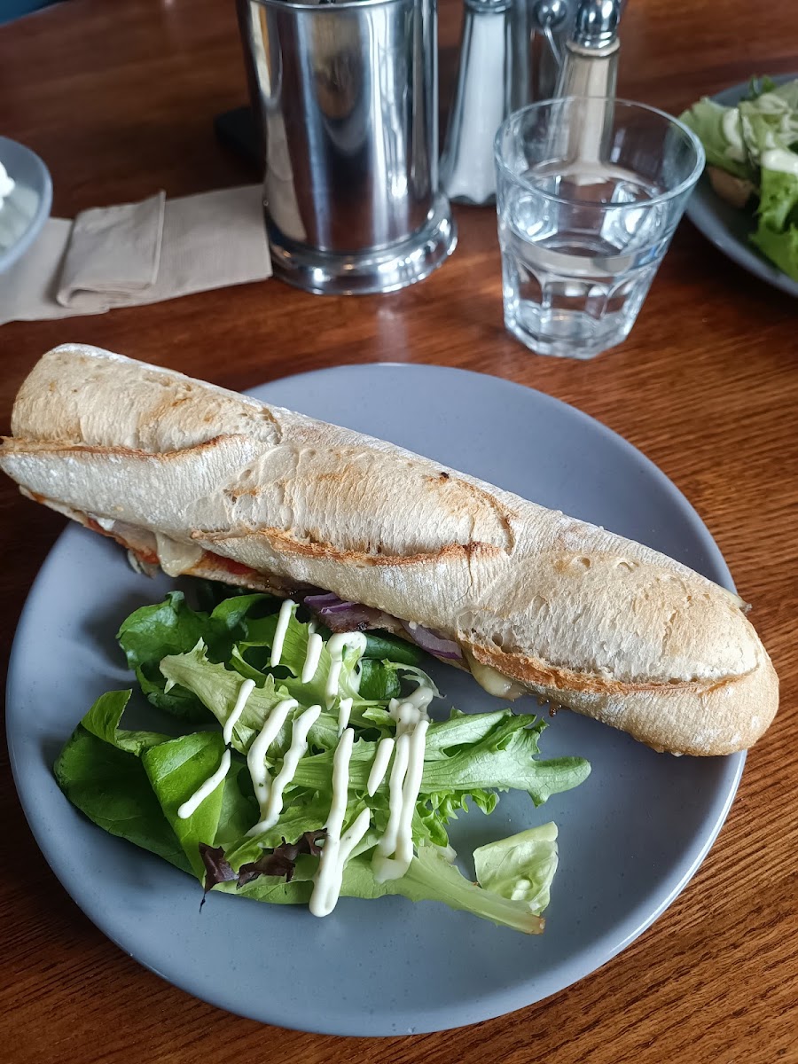 Industrie Kitchen and cafe Photo 10