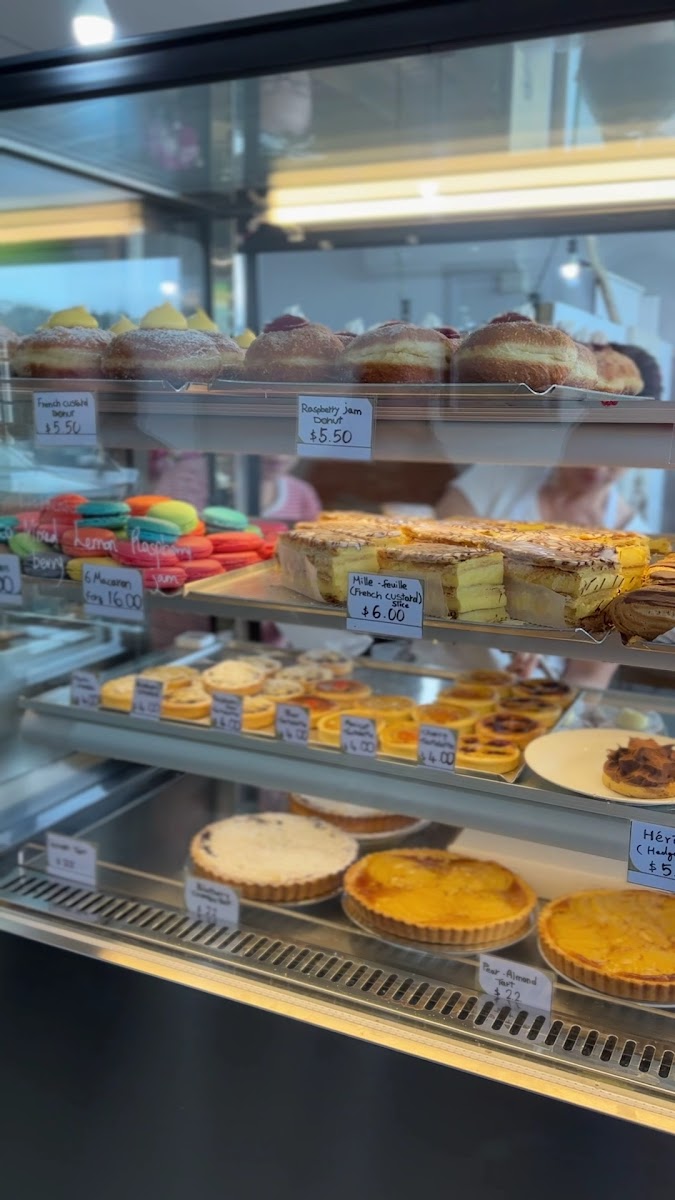 Industrie Kitchen and cafe Photo 2