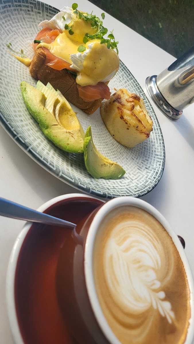 Industrie Kitchen and cafe Photo 5