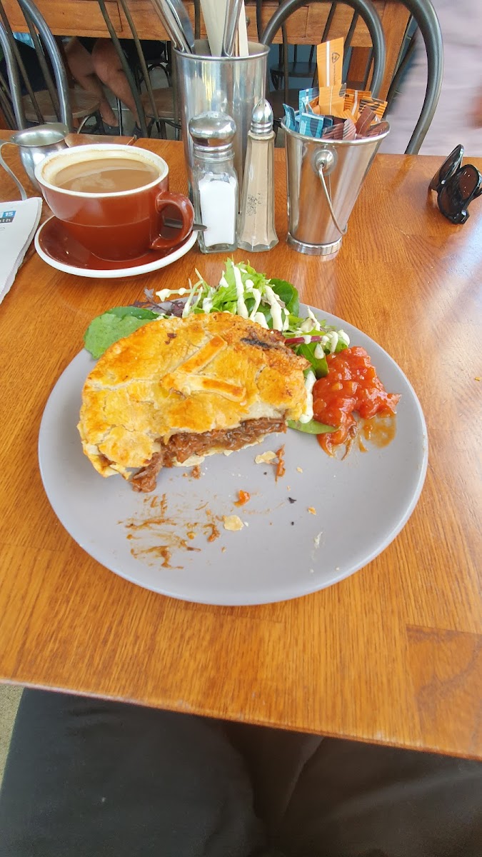 Industrie Kitchen and cafe Photo 8