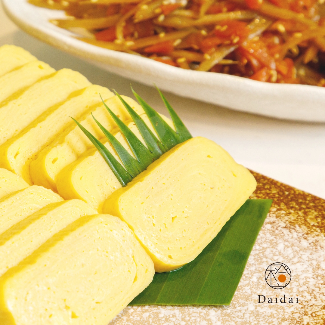 Daidai Restaurant Photo 6