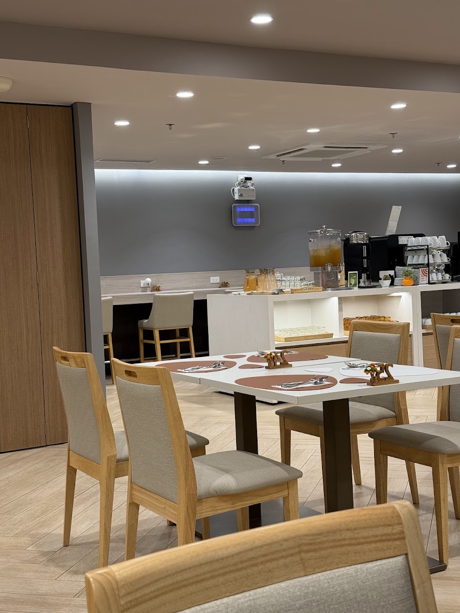 Daidai Restaurant Photo 9