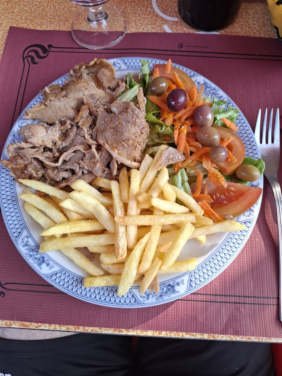 Cafetaria Jardim Photo 2