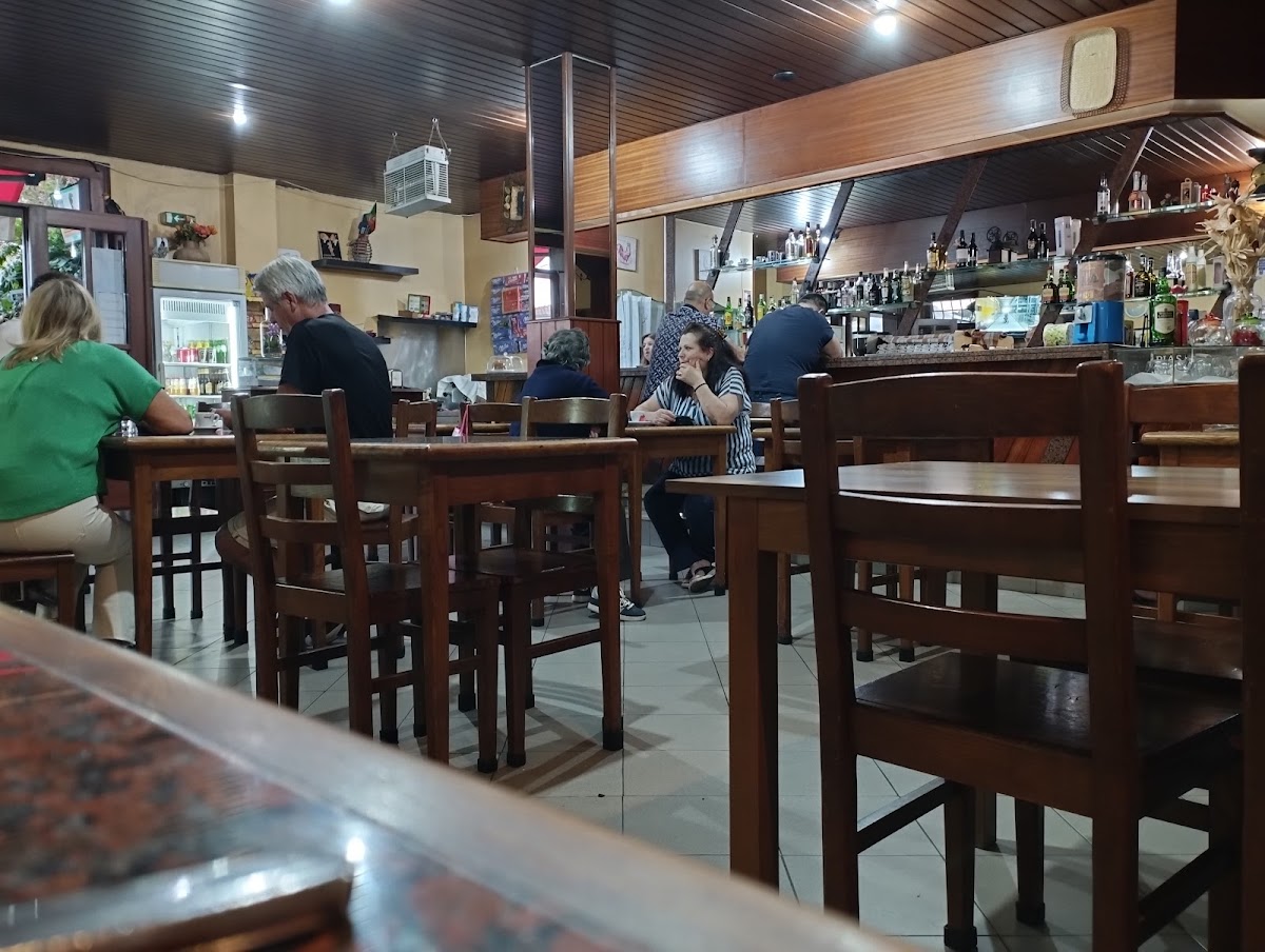 Cafetaria Jardim Photo 3