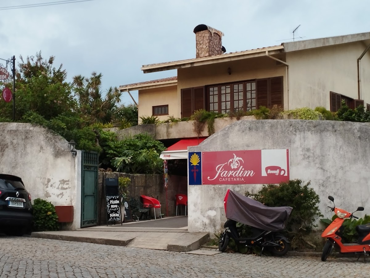 Cafetaria Jardim Photo 4