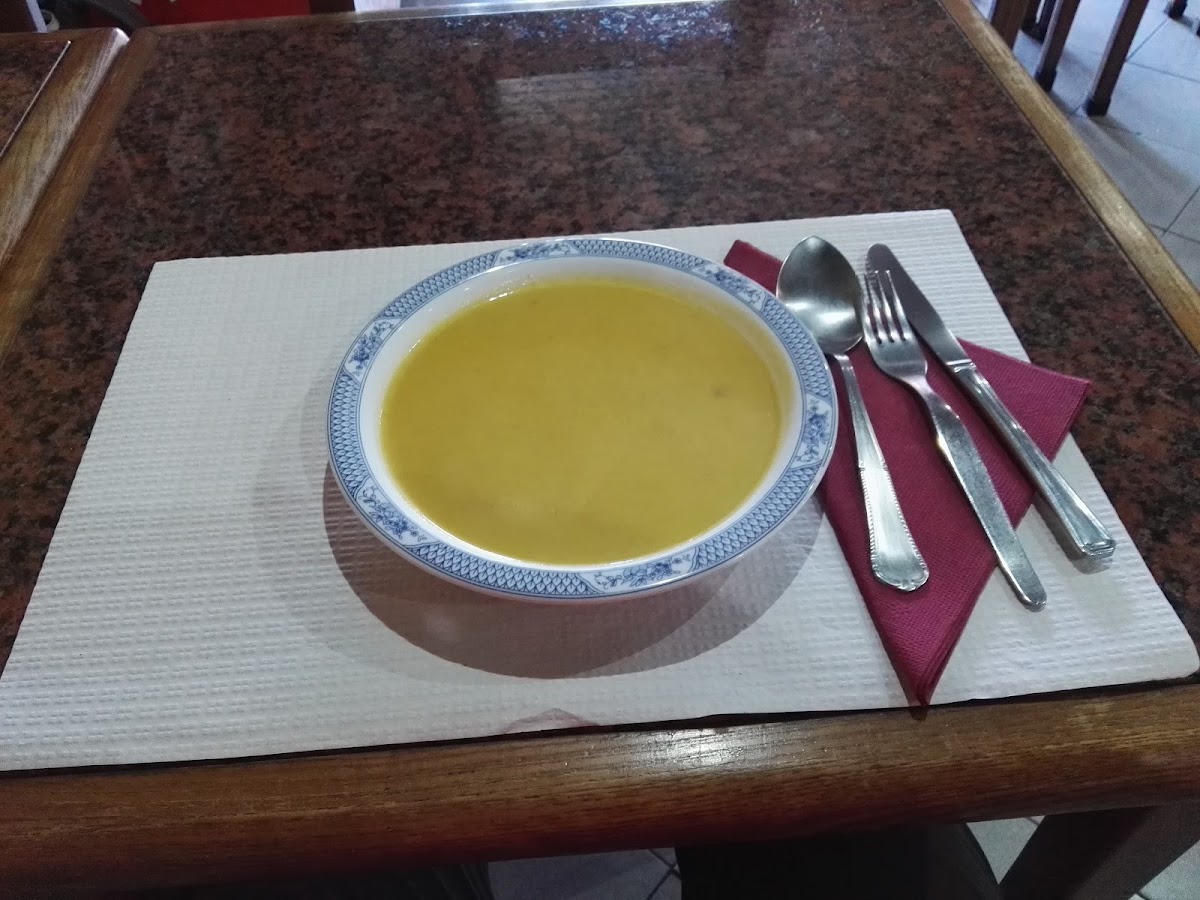 Cafetaria Jardim Photo 5