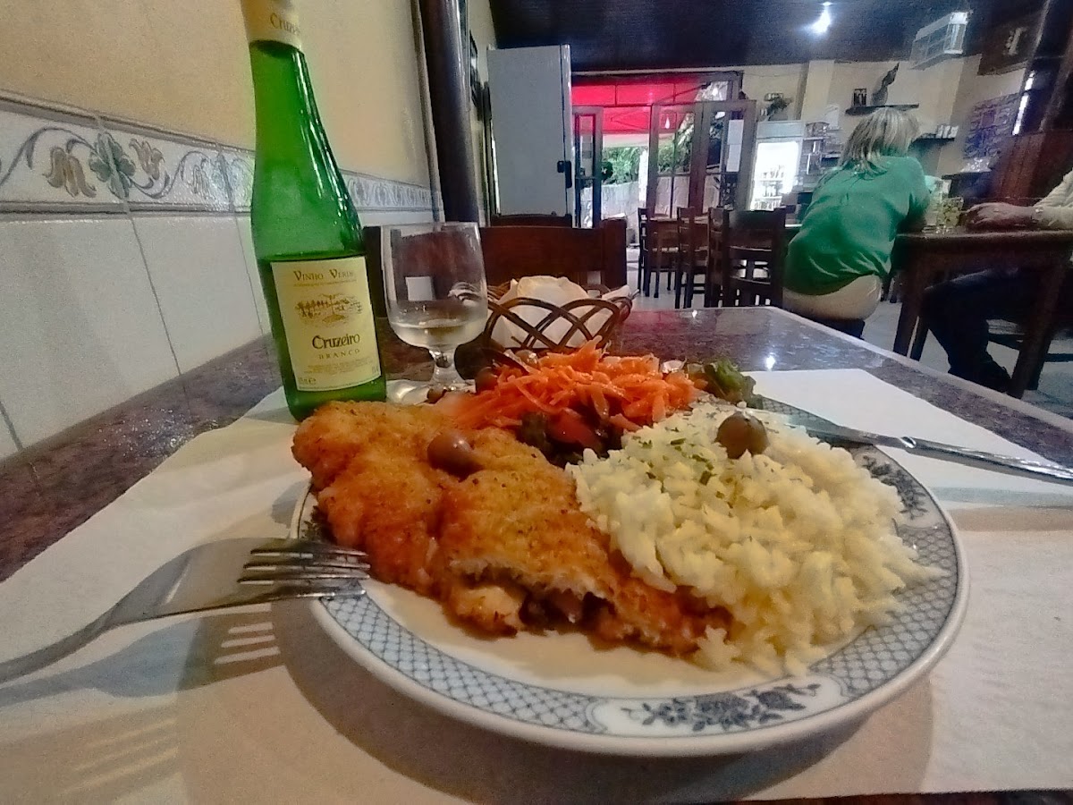 Cafetaria Jardim Photo 7