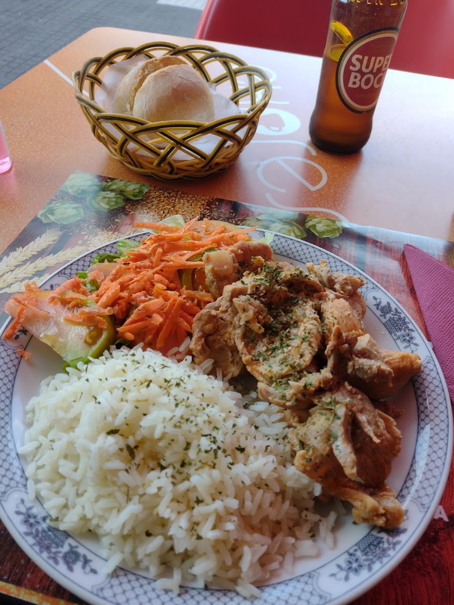 Cafetaria Jardim Photo 8