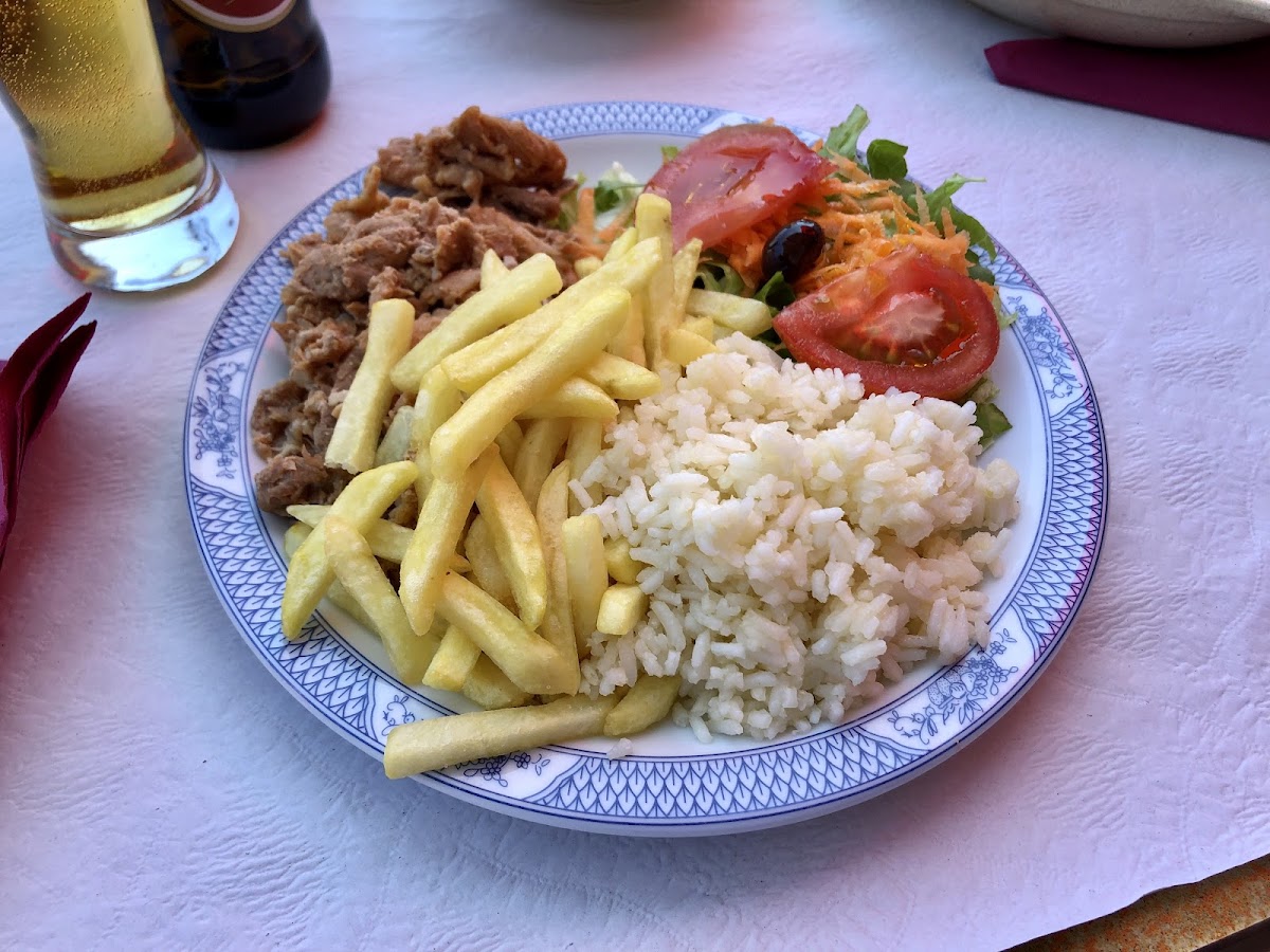 Cafetaria Jardim Photo 9