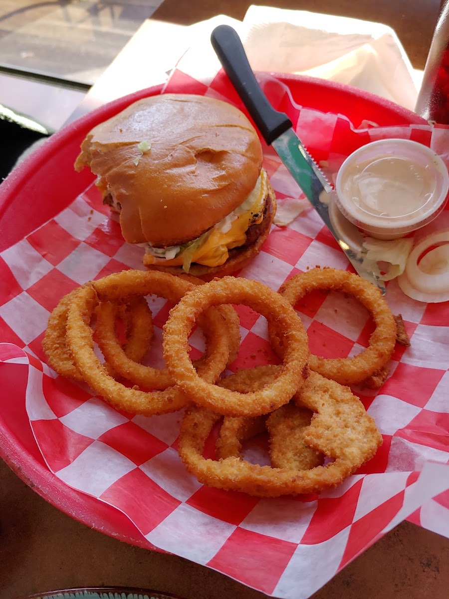 Old Main Cafe Photo 10