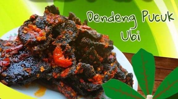 Dendeng Pucuk Ubi Wak Idah Photo 10